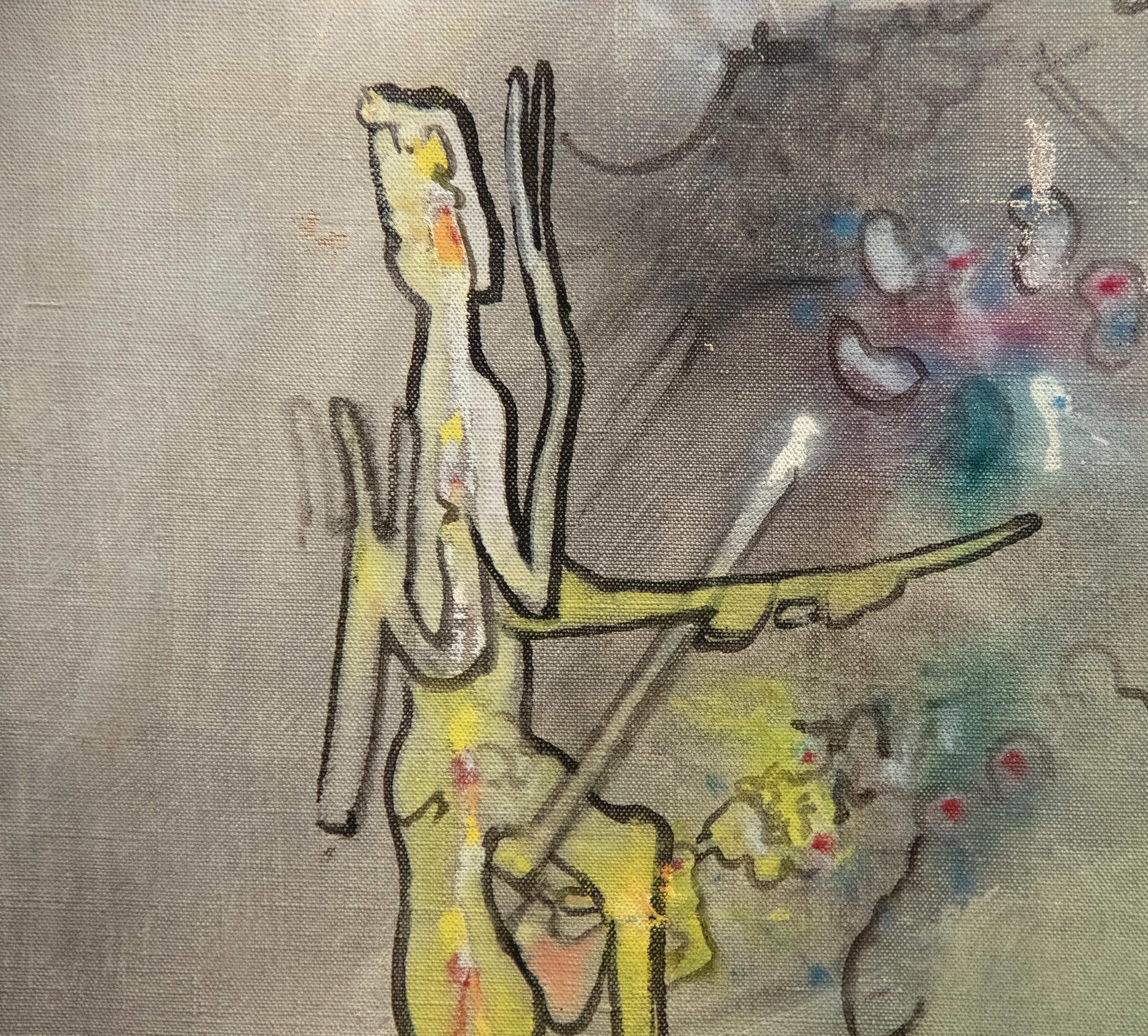 roberto matta the earth is a man