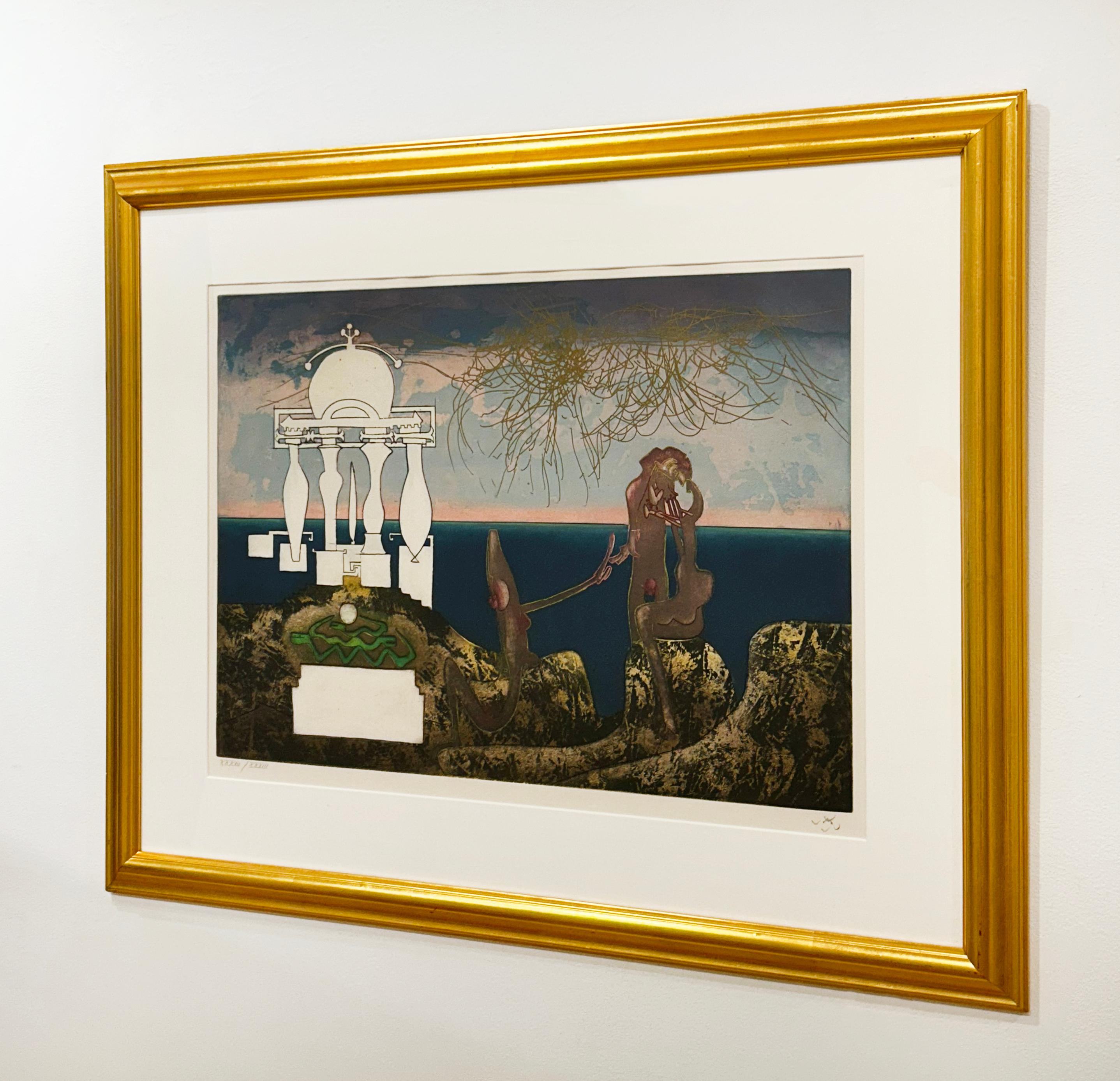 6AM from L'Arc Obscur des Heures For Sale 1