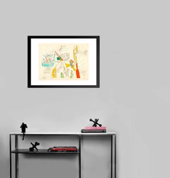 Ça A de Roberto Matta