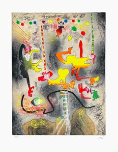 Carnamont VI (Ferrari 250-255), Roberto Matta