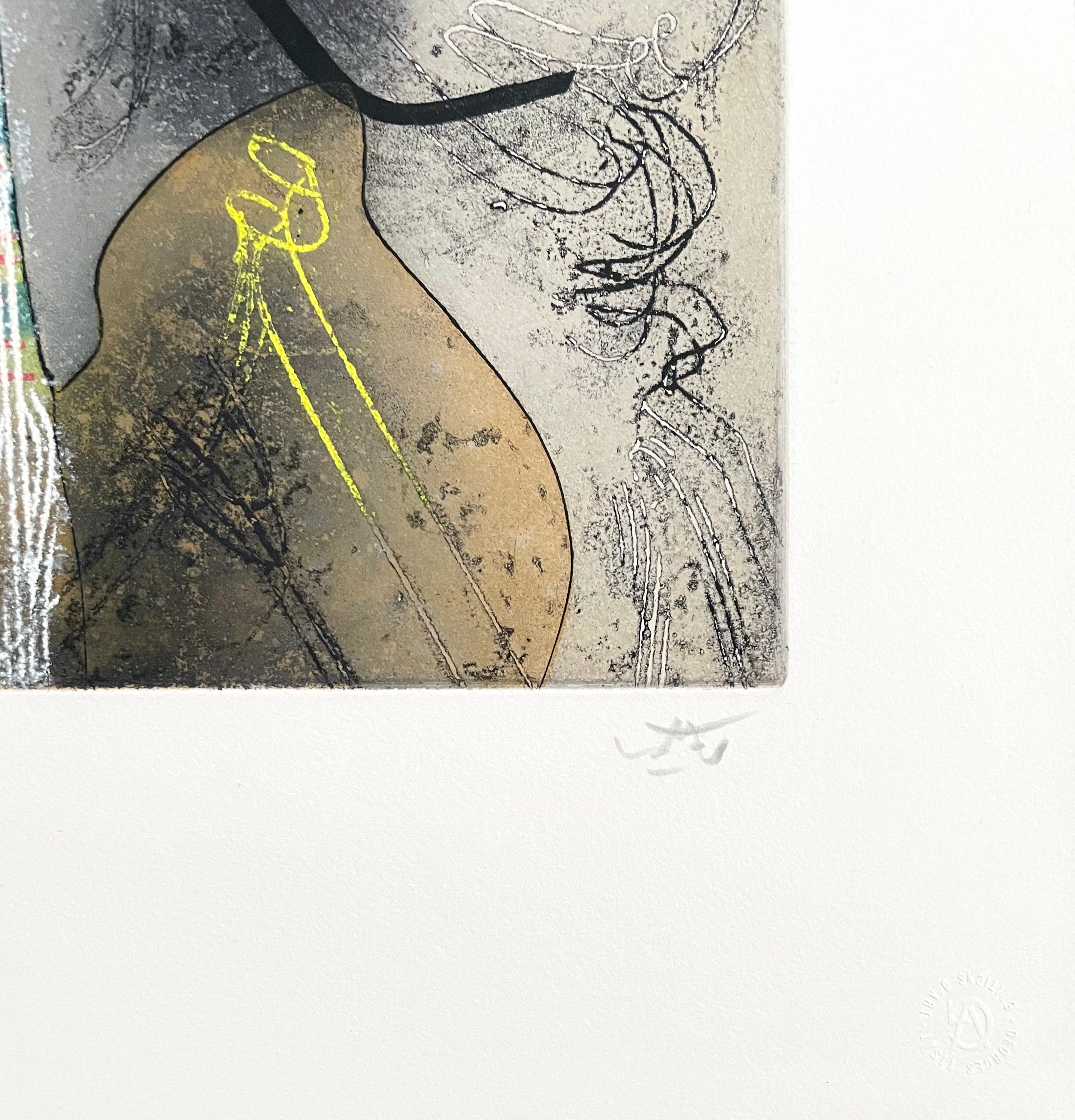 Carnamont VI (Ferrari 250-255), Roberto Matta 3