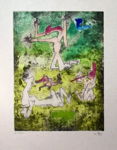 "Centre Noeuds" planche #10