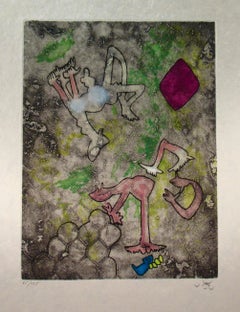 "Centre Noeuds" planche #2