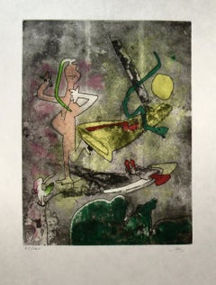 "Centre Noeuds" planche #3