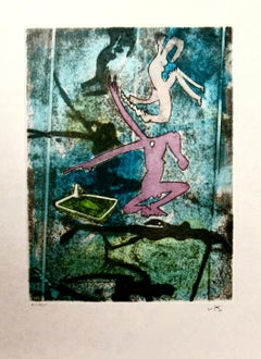 "Centre Noeuds" planche #4