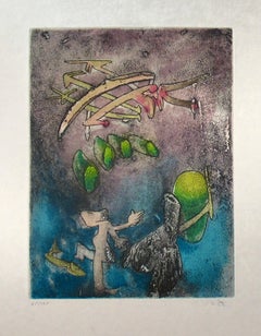 "Centre Noeuds" planche #6