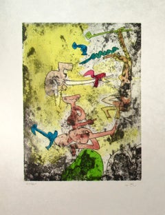 "Centre Noeuds" planche #9