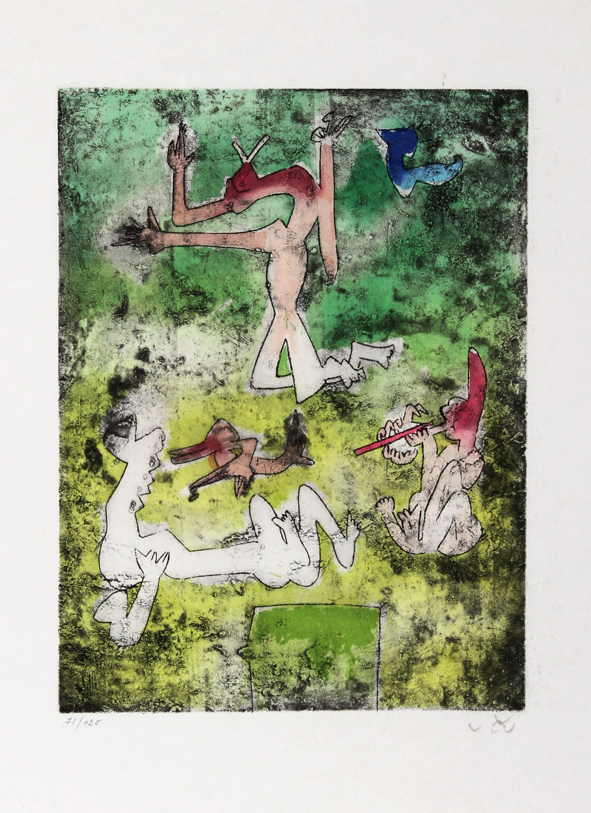 roberto matta prints