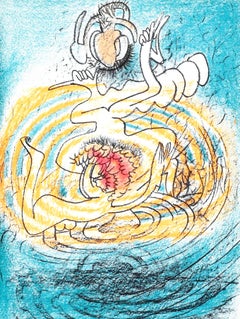 Hommage à Dorothea Tanning, Société internationale d'art XXe siècle