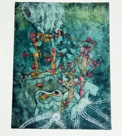 Hom
mère - Chaosmos