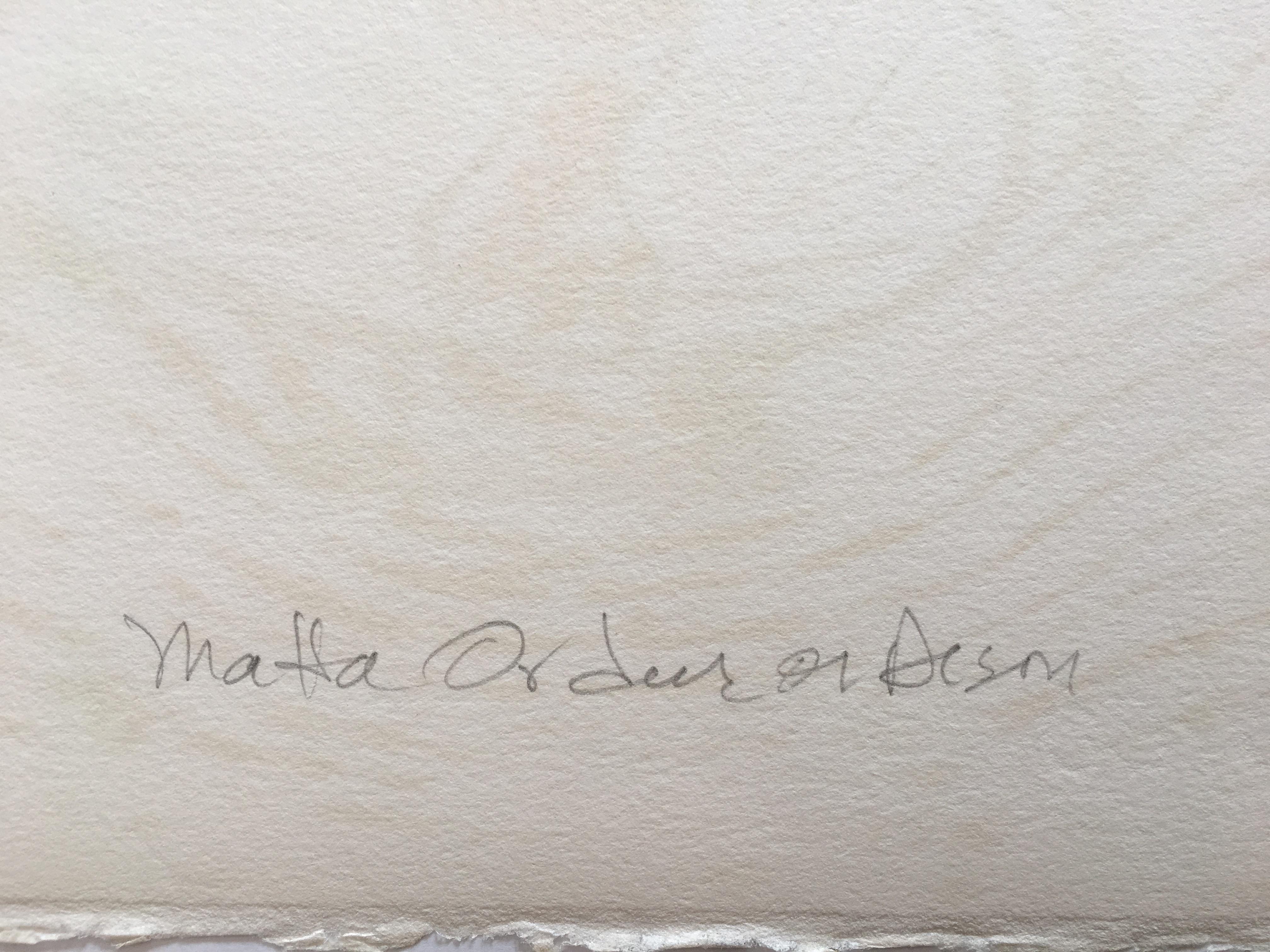roberto matta signature