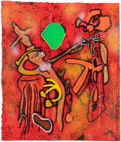 The Eld of The World