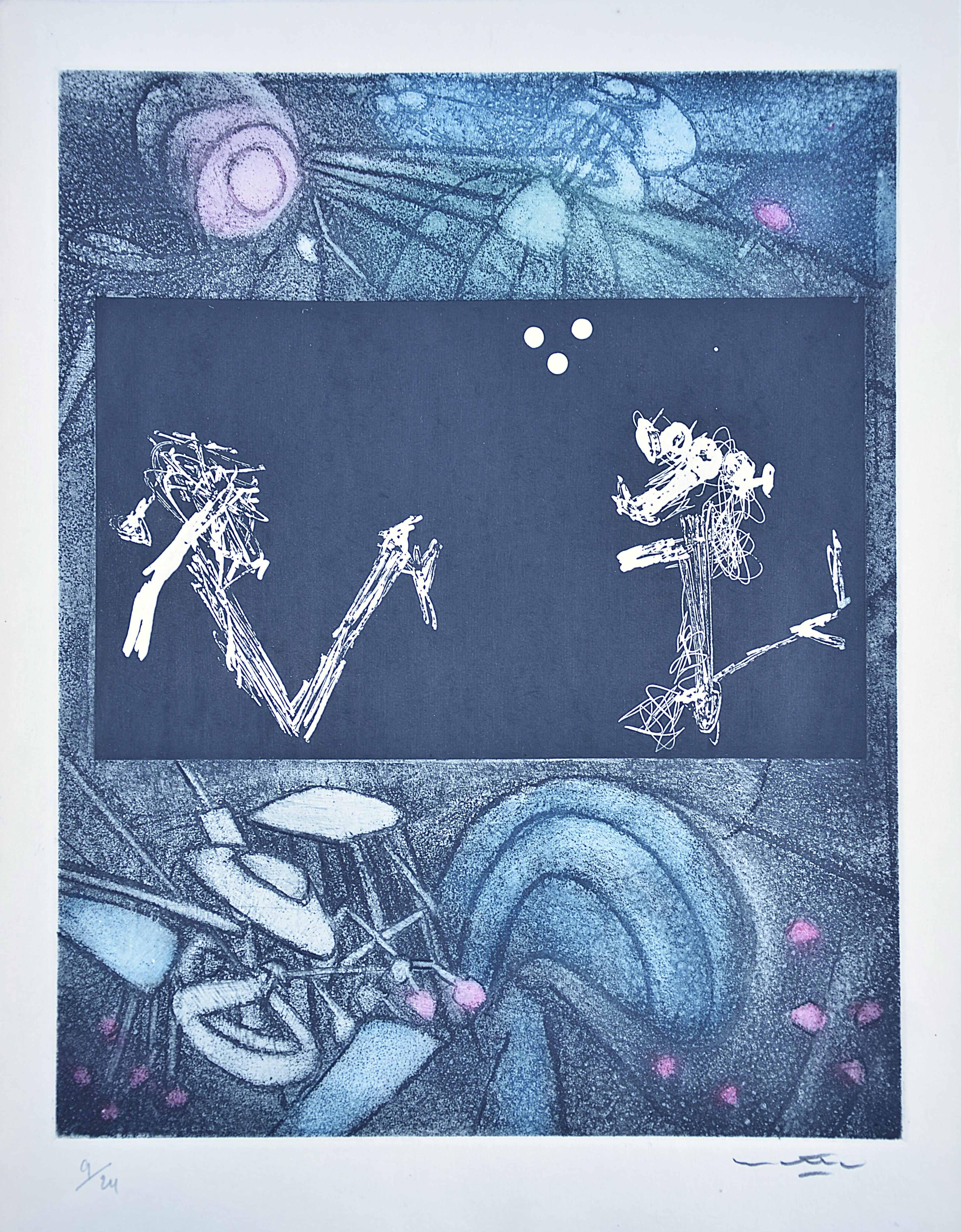 The Voices