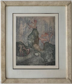 Untitled (from "Così fan tutte" portfolio)