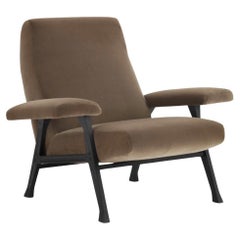 Roberto Menghi 'Hall' Lounge Chair for Arflex 1958