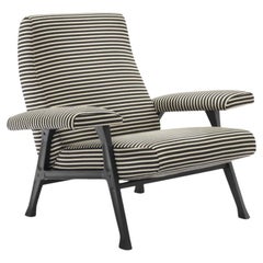 Roberto Menghi 'Hall' Loungesessel für Arflex 'Capsule Collection' 1958