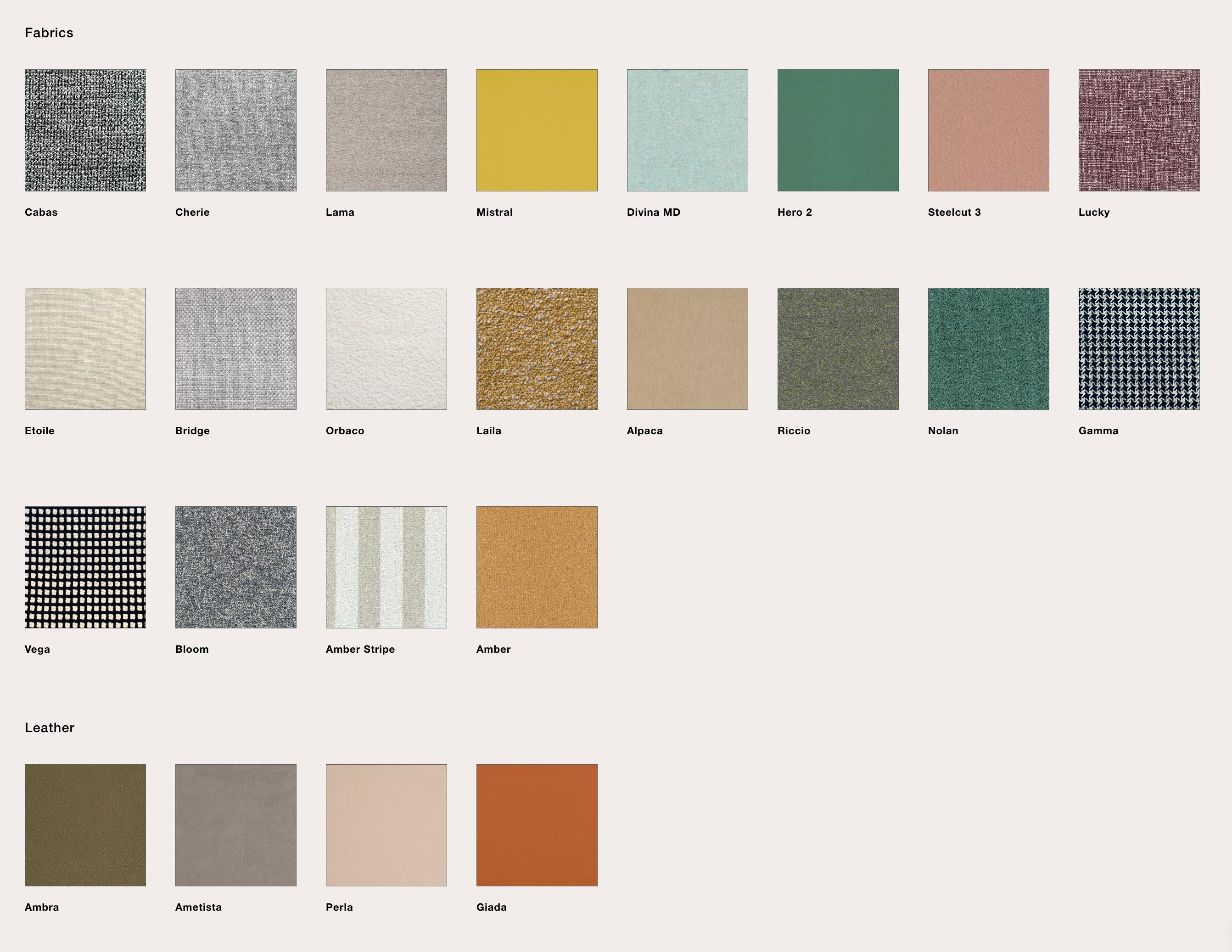 Divano 'Hall' di Roberto Menghi per Arflex 1958 in vendita 6