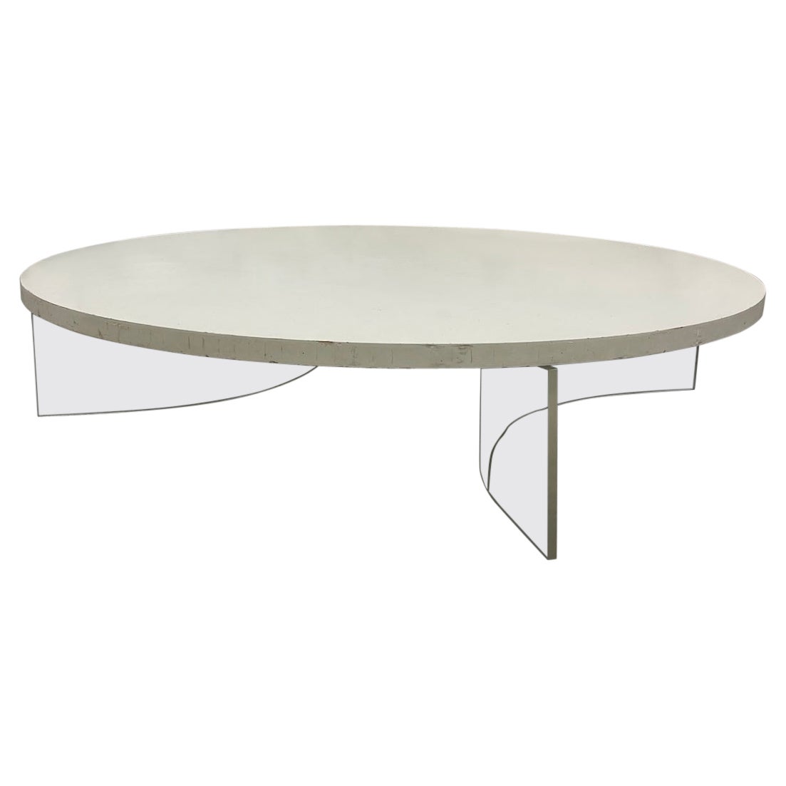 Roberto Monsani Coffee Table For Sale