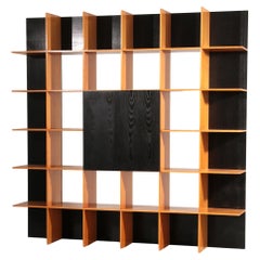 Roberto Pamio & Renato Toso Roomdivider Stilwood 1972