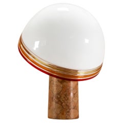 Roberto Pamio & Renato Toso 'Febo' Lampada da tavolo per Leucos, Italia 1970s