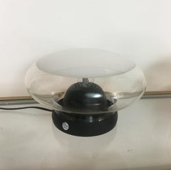 Roberto Pamio for Leucos "Gill 28" Table Lamp