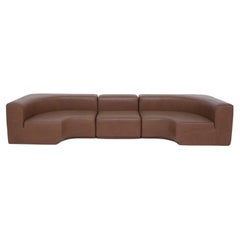 Fabric Sofas