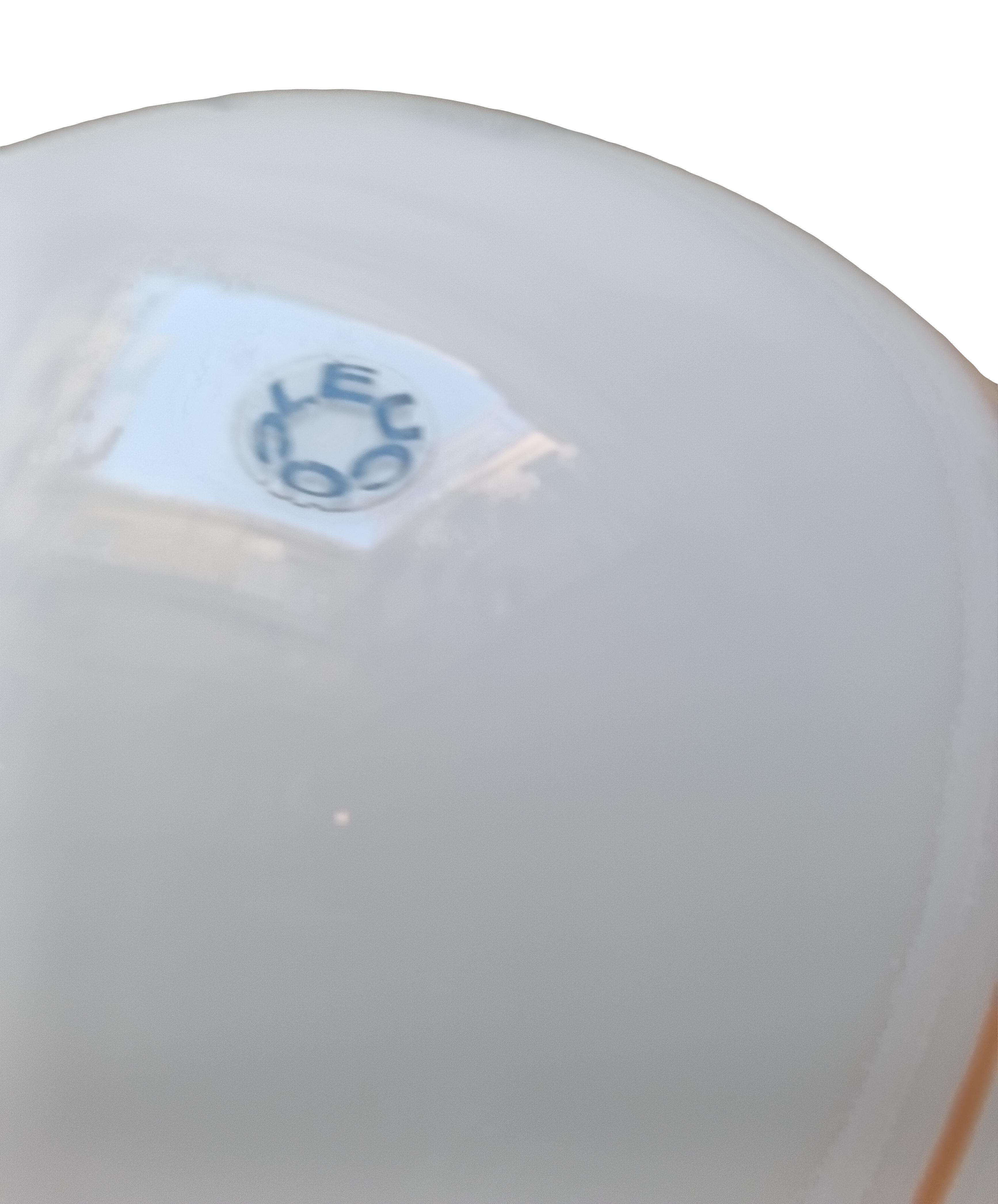 Roberto Pamio para Leucos Lámpara de pie 'Tallo 193', Italia Años 60 Italian en venta