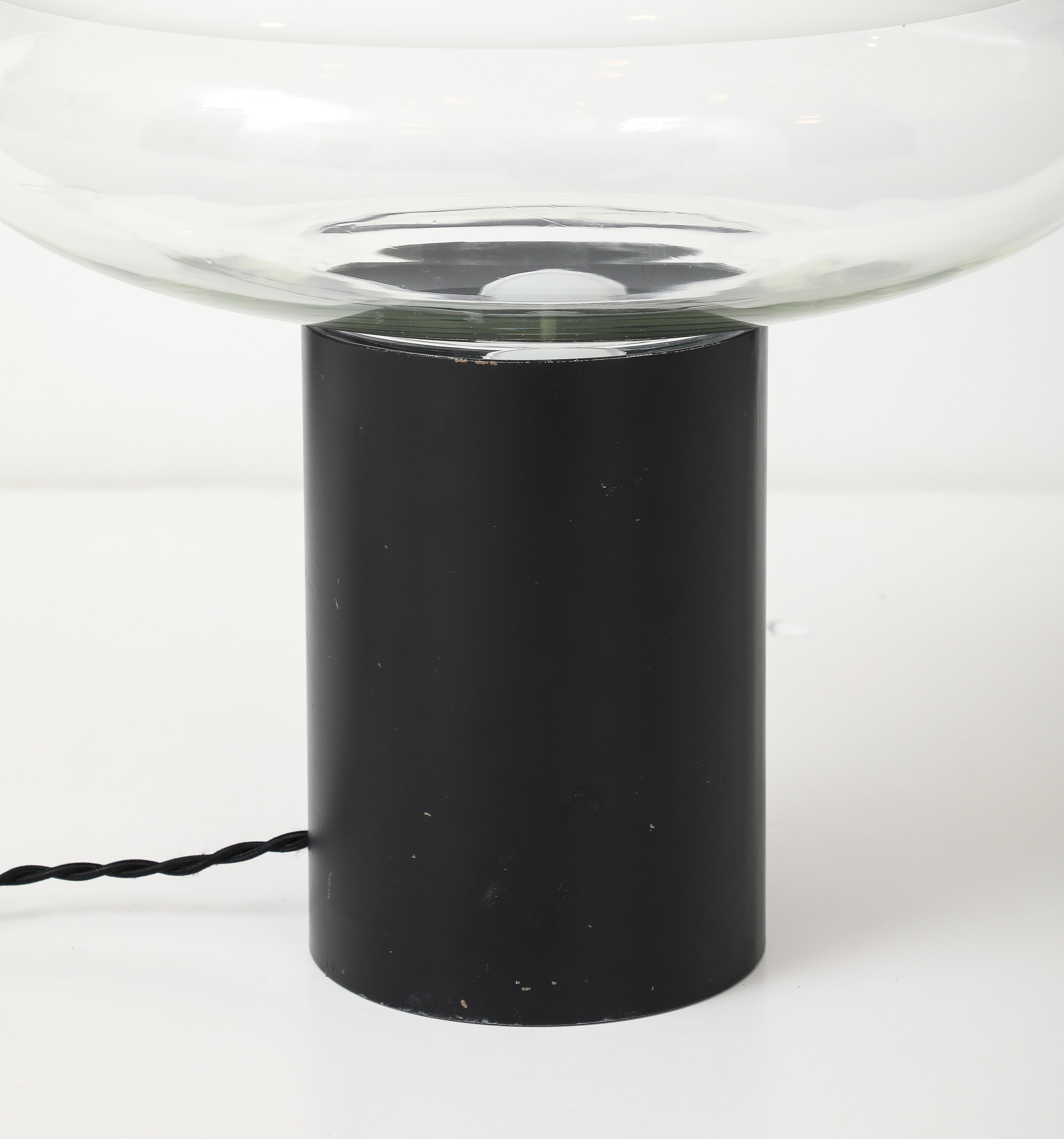 Roberto Pamio, Renato Toso, lampe de bureau mod. 'Gill', Italie, 1970-79 en vente 5