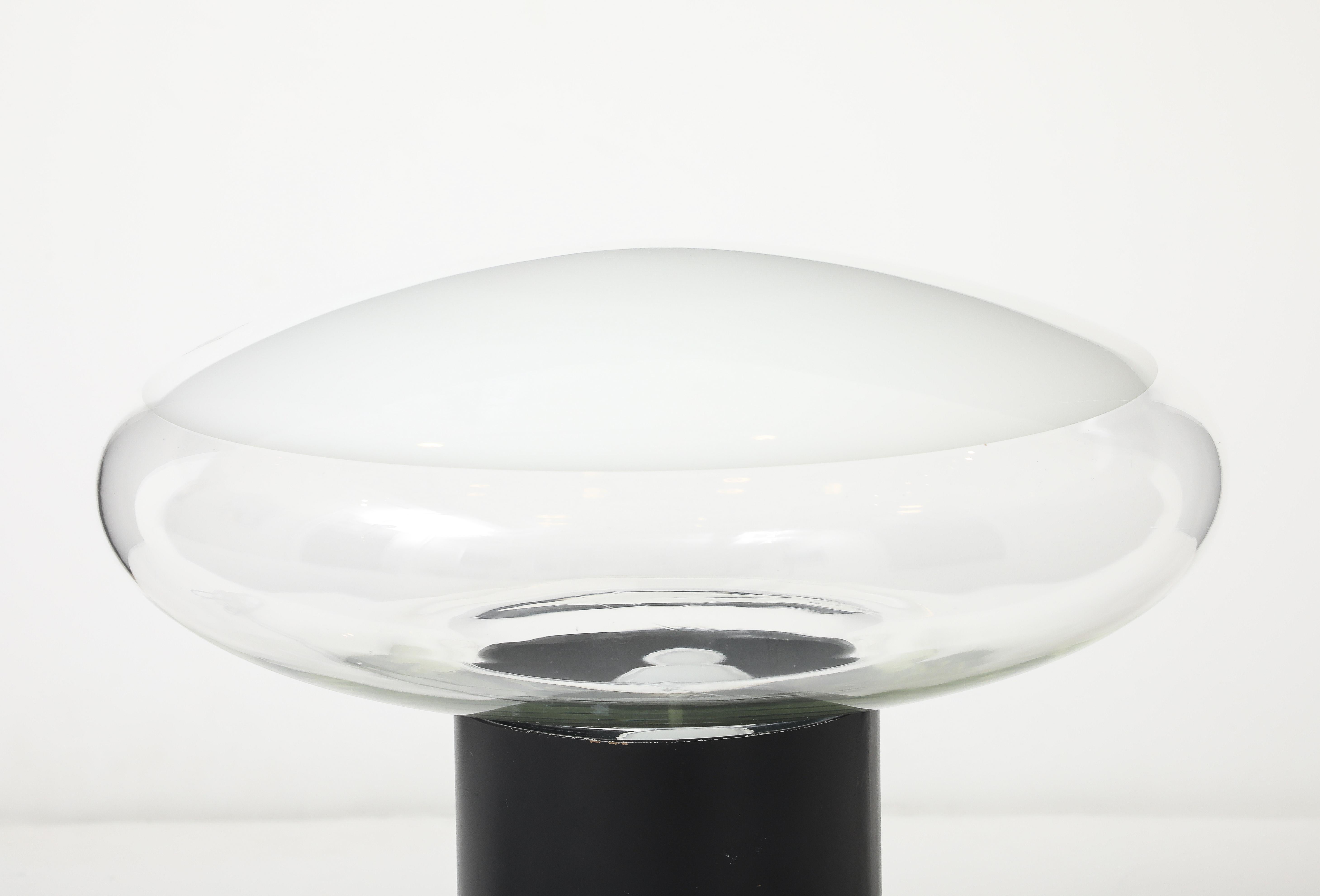 Roberto Pamio, Renato Toso, lampe de bureau mod. 'Gill', Italie, 1970-79 en vente 6
