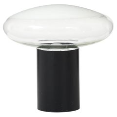 Roberto Pamio & Renato Toso, Lampada da tavolo mod. 'Gill', Italia, 1970-79