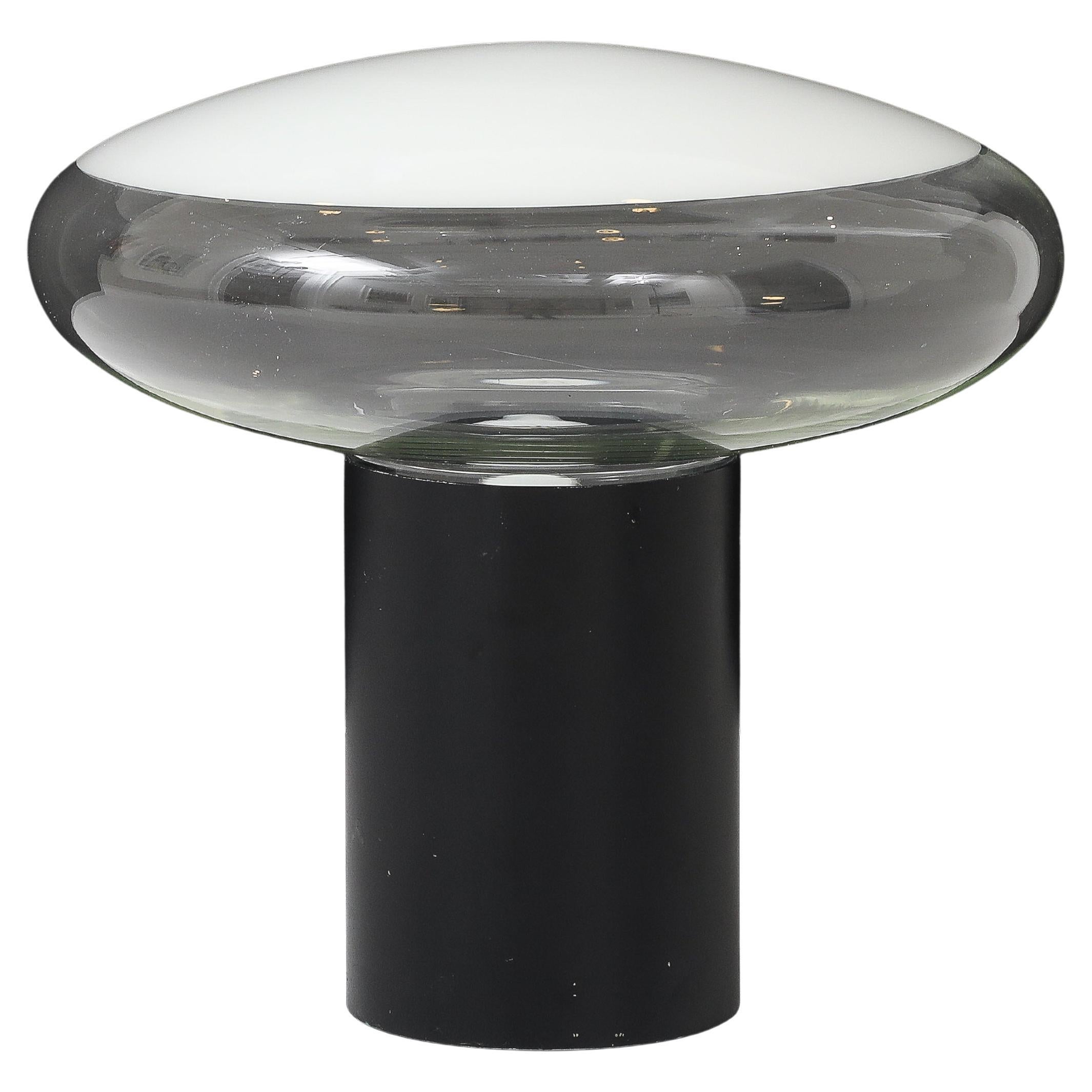 Roberto Pamio, Renato Toso, Table Lamp mod. 'Gill', Italy, 1970-79
