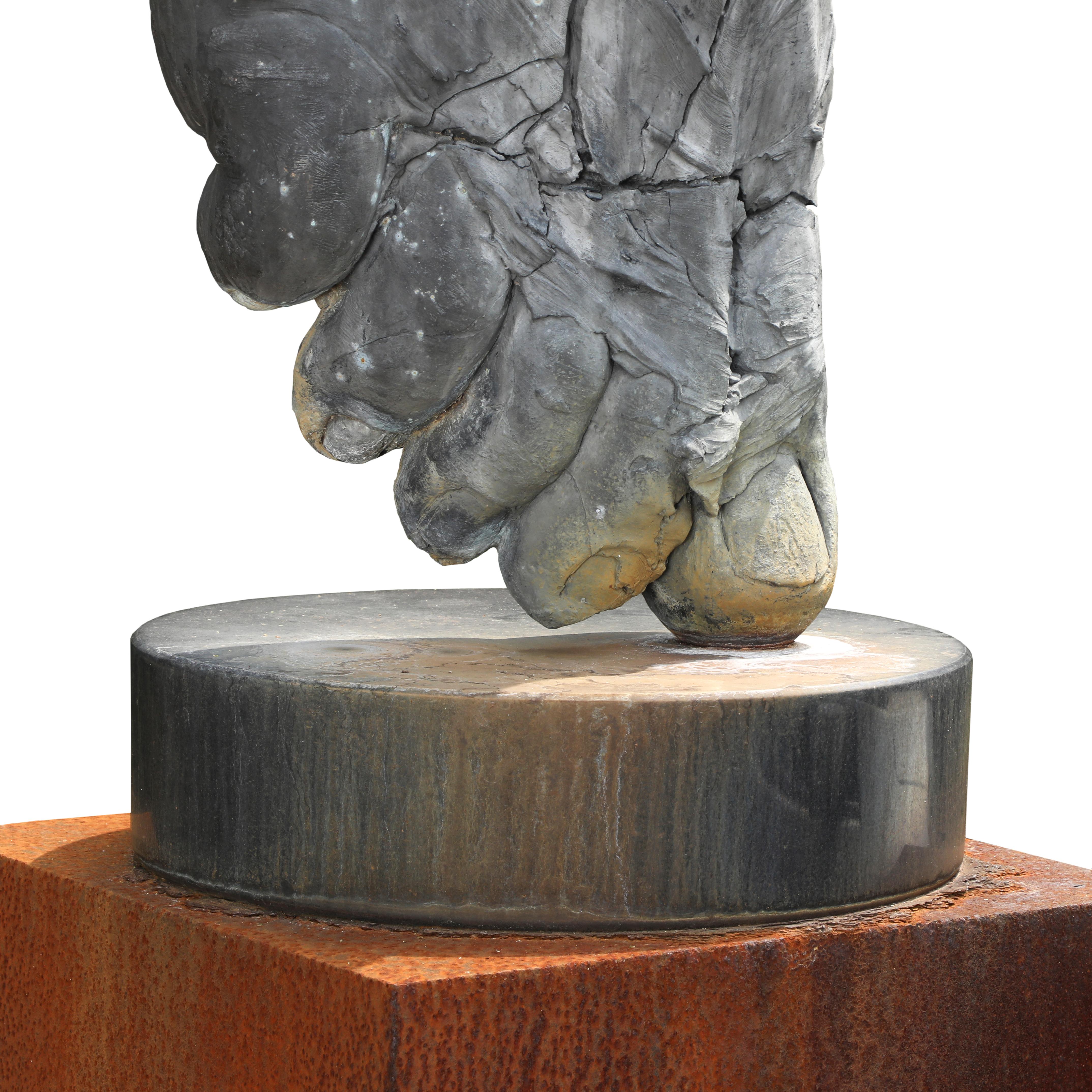 roberto santo sculpture