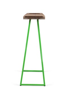 Sgabello da banco Roberts Walene & Greene