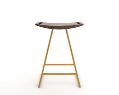 Roberts Counter-Hocker Nussbaum Senf