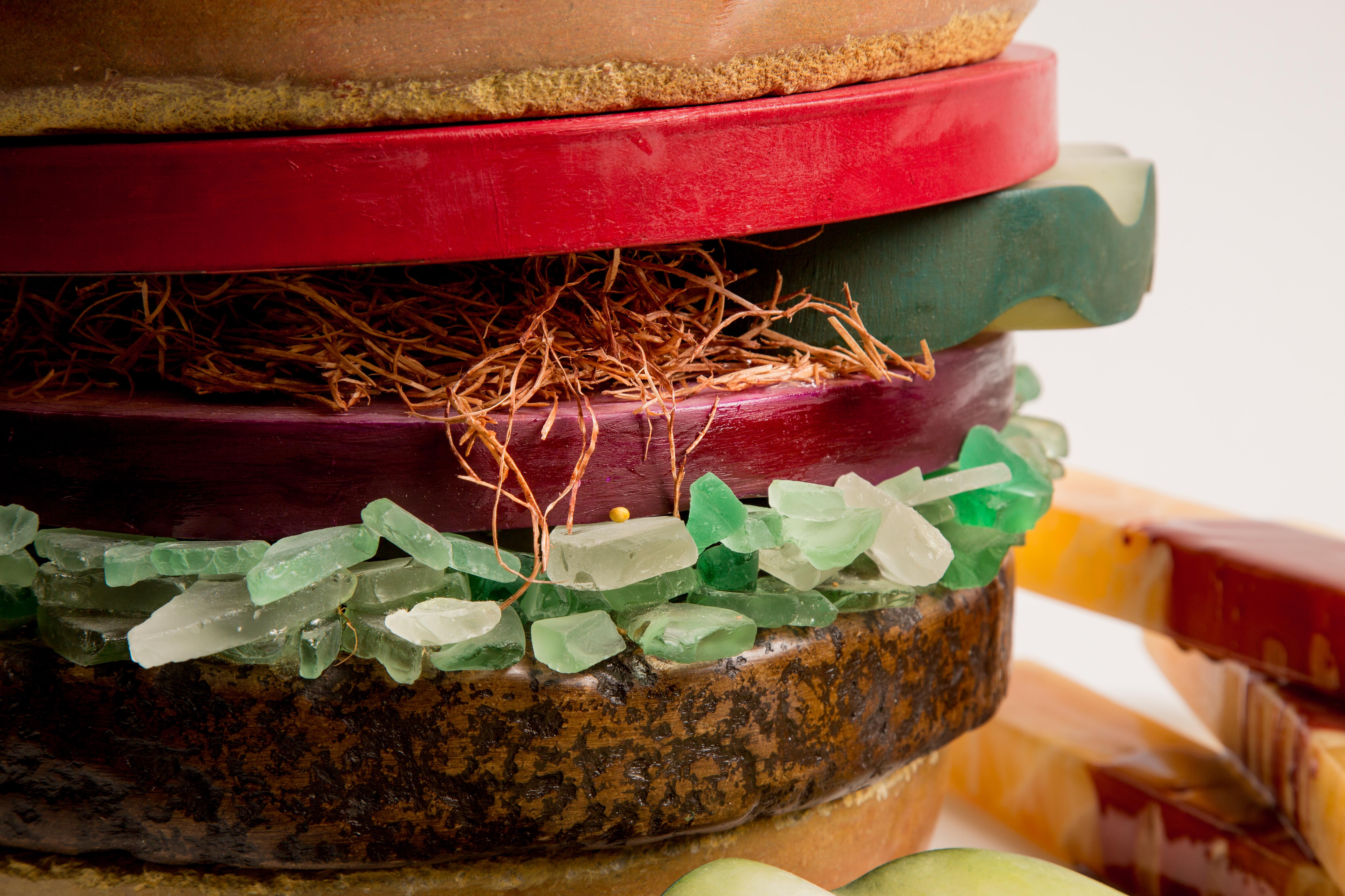 red robin burger stool for sale