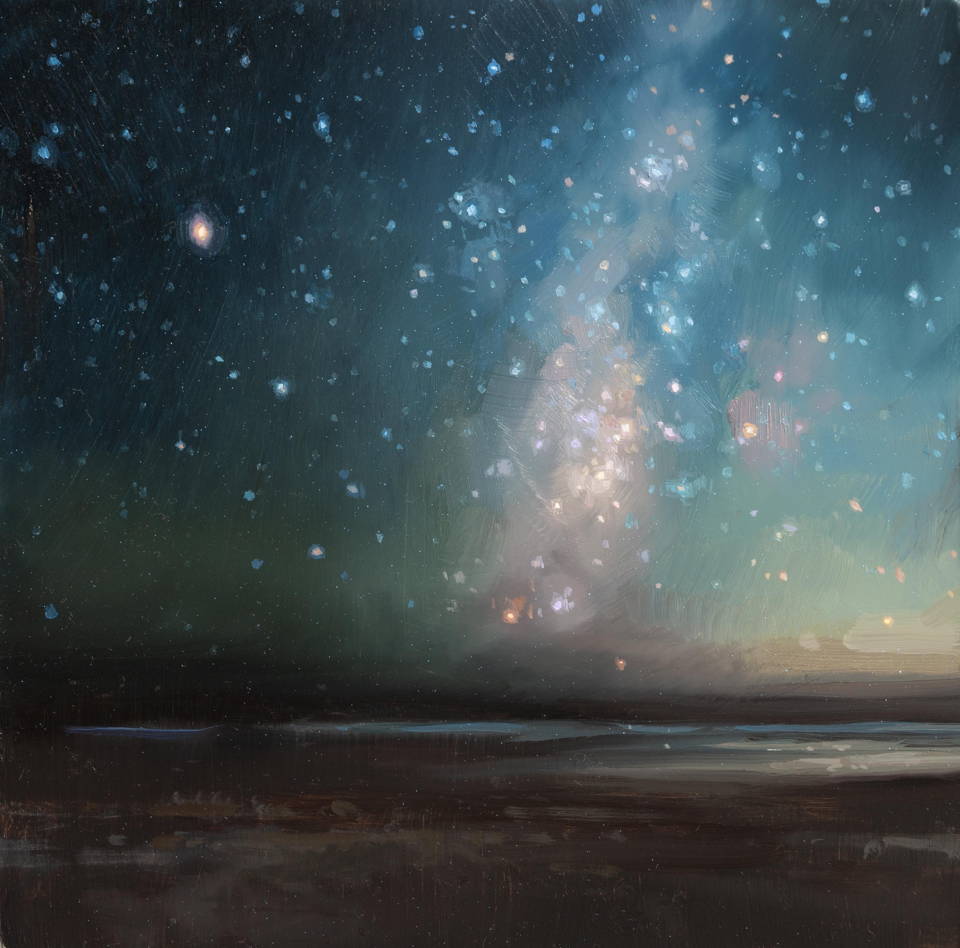 Nachtstrom (Studie)