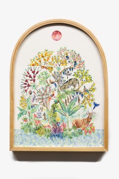 Isola (con bongo)