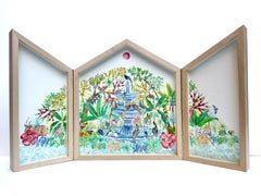 Studio per Mirage