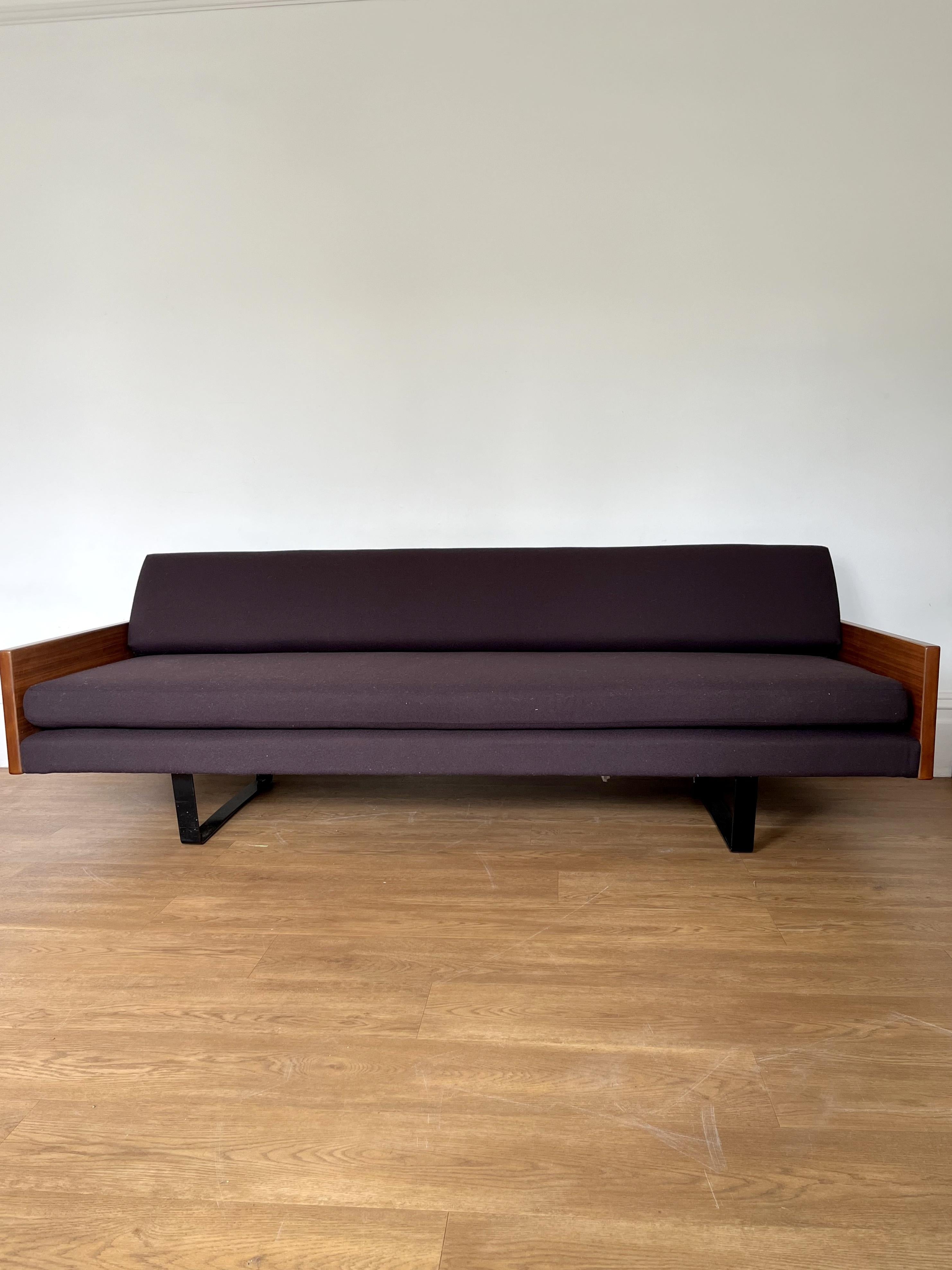 20th Century Robin Day Daybed for Habitat