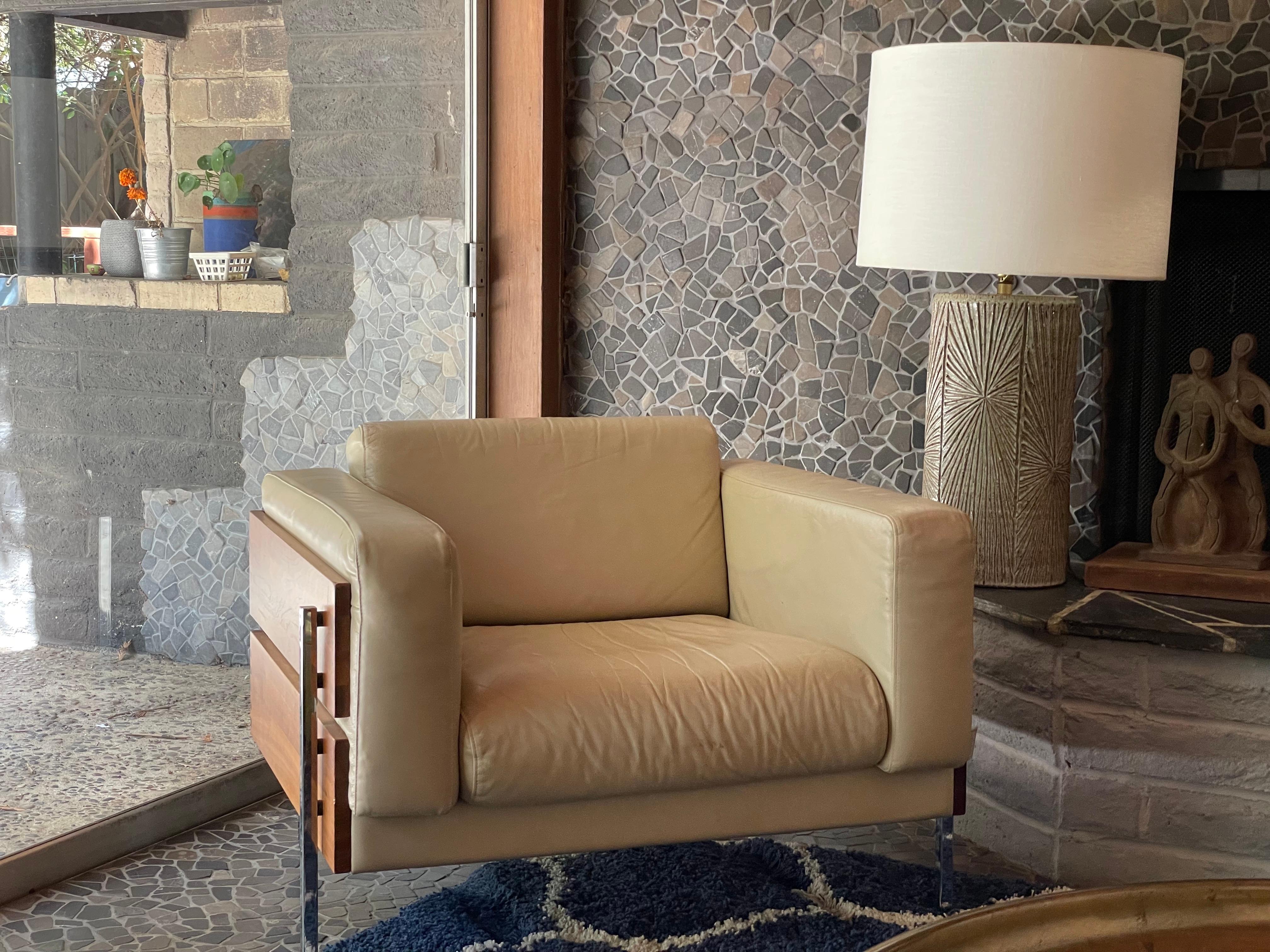Robin Day for Habitat Three Seater Mid-Century 