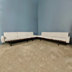 Robin Day For Hille ‘Form Group’ Modular Sectional Sofa Set Settee Mid Century
