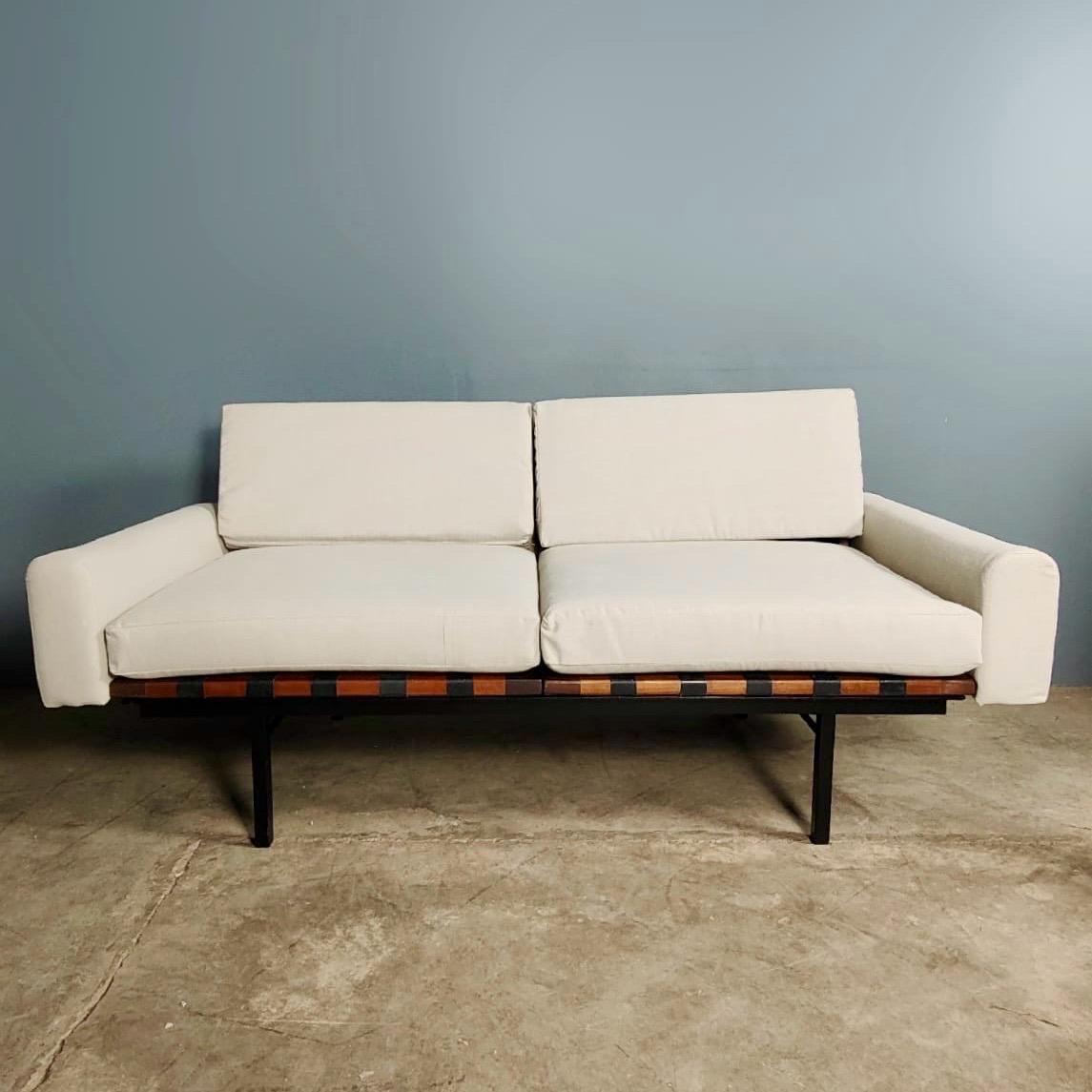 Mid-Century Modern Robin Day For Hille ‘Form Group’ Modular Sectional Sofa Set Settee Mid Century