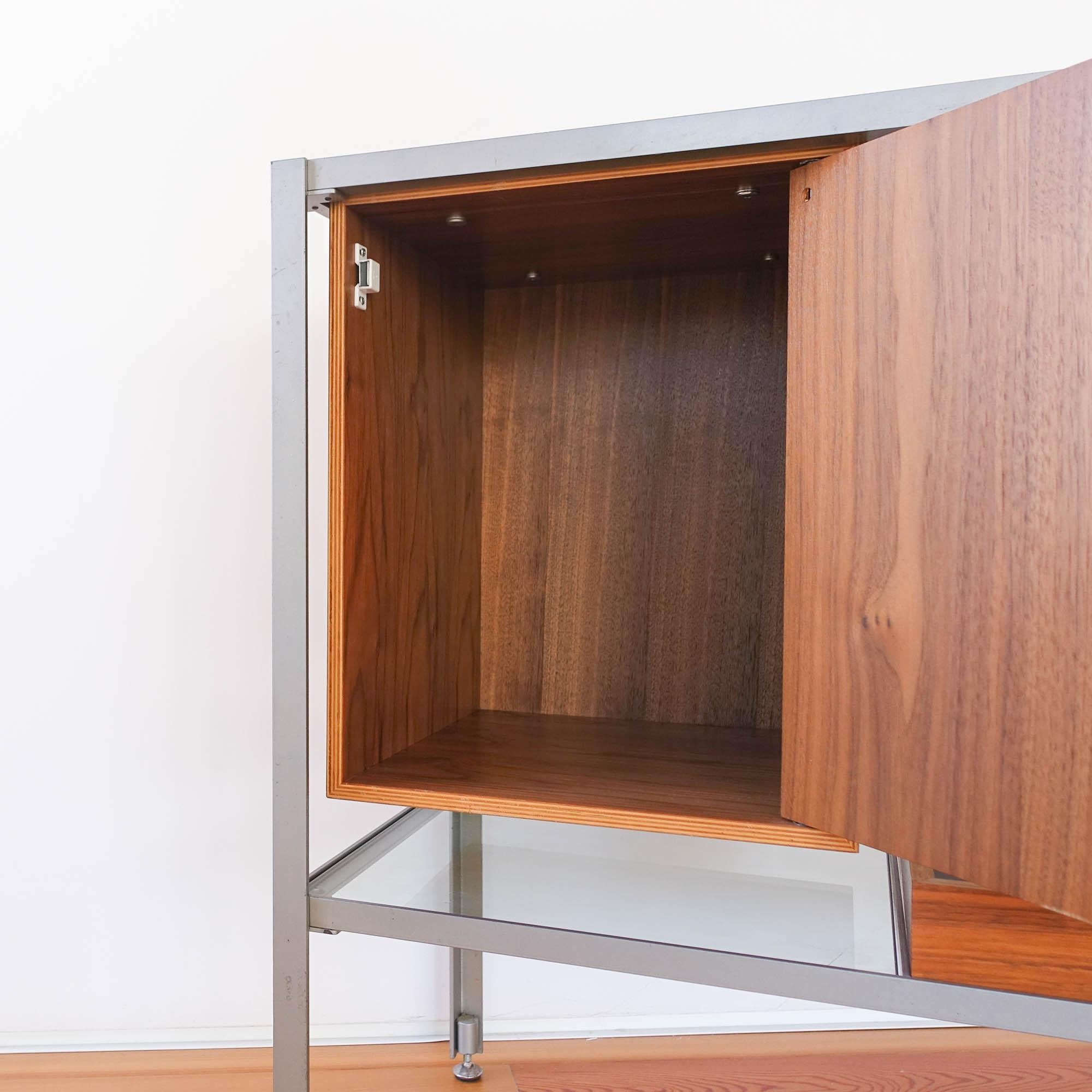 Robin Day Modular Console Table/ Sideboard for Habitat 4