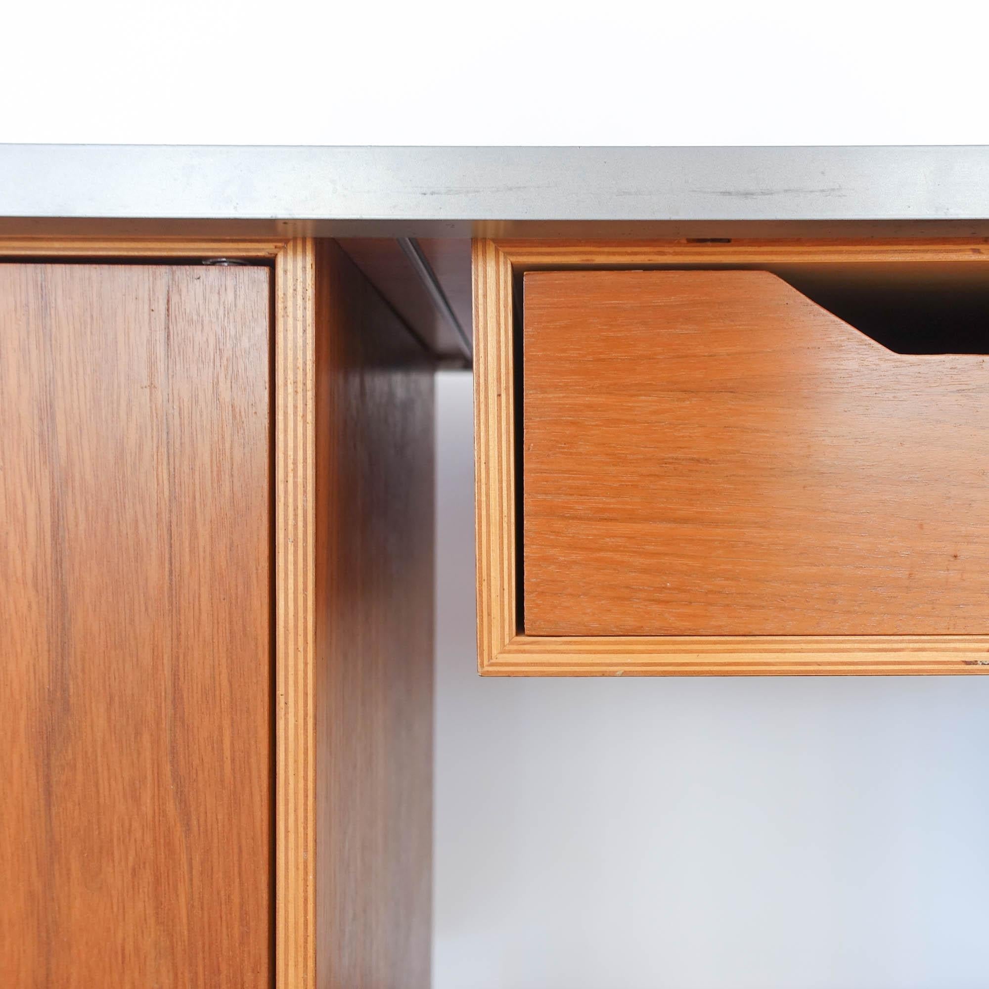 Robin Day Modular Console Table/ Sideboard for Habitat 6