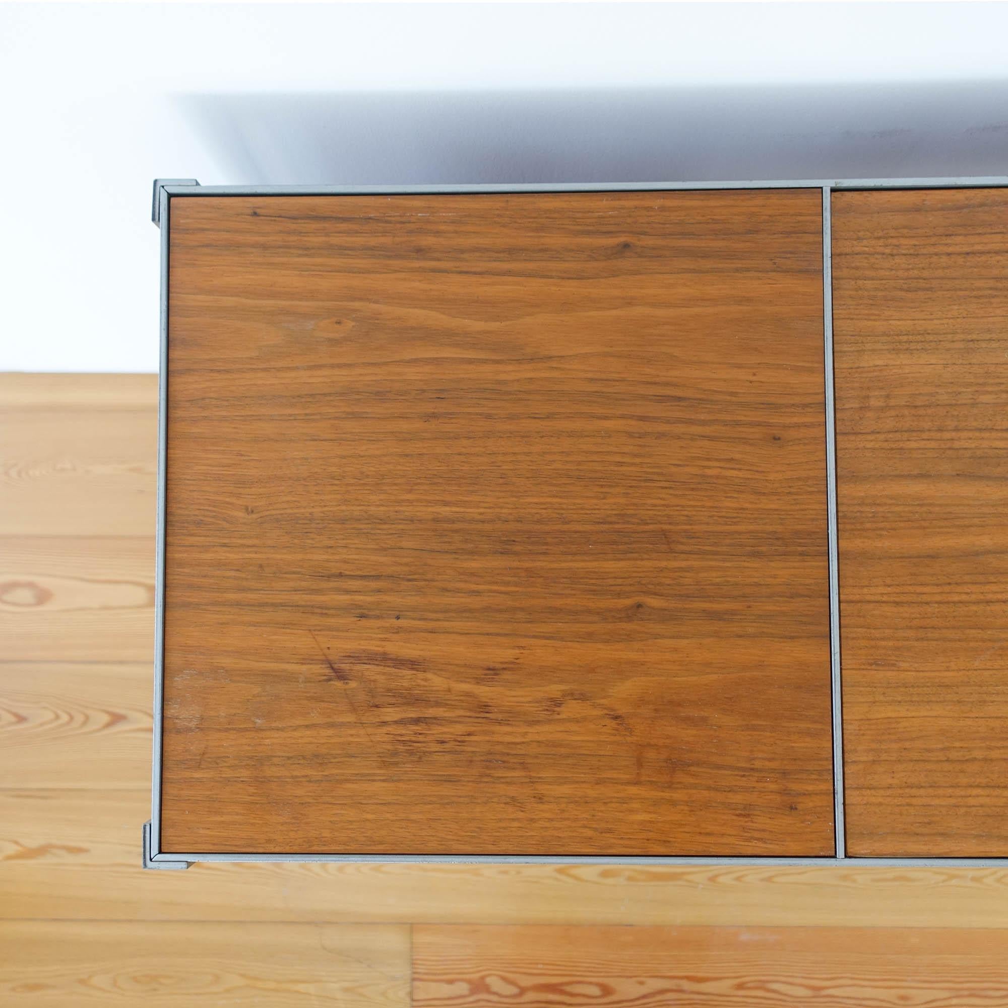 Robin Day Modular Console Table/ Sideboard for Habitat 7