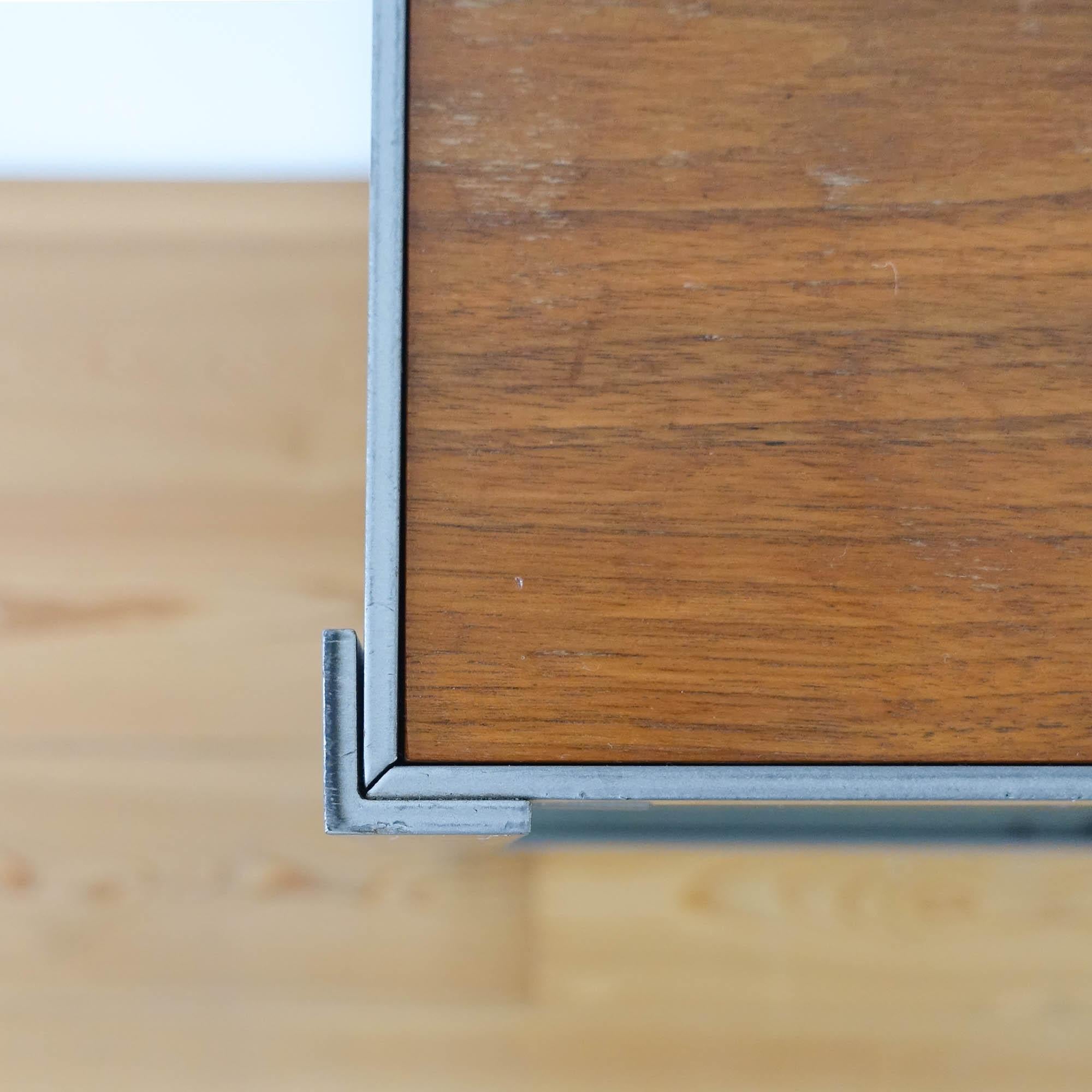 Robin Day Modular Console Table/ Sideboard for Habitat 8