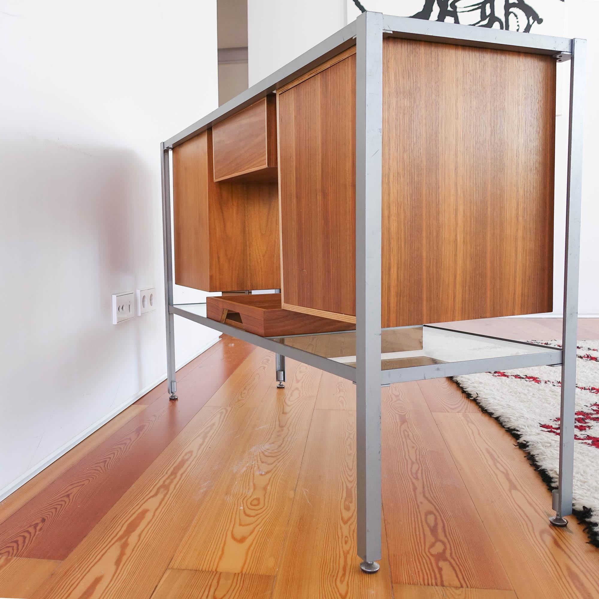Robin Day Modular Console Table/ Sideboard for Habitat 9