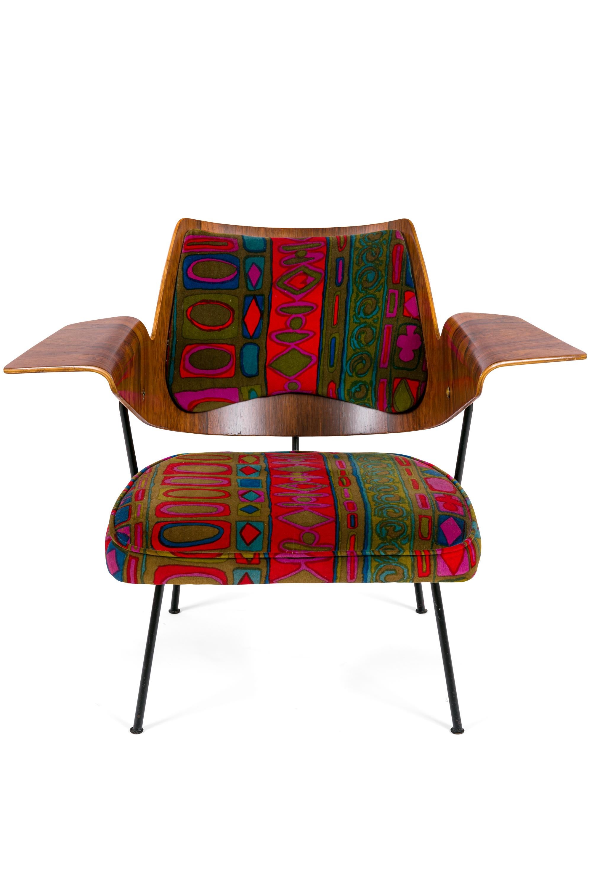 robin day lounge chair