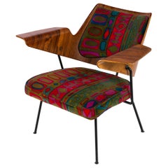 Robin Day Royal Festival Hall Lounge Chair, England, 1951