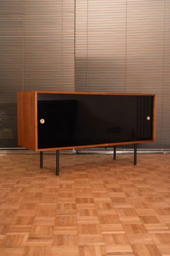 Robin Day Unit K Interplan Sideboard for Hille